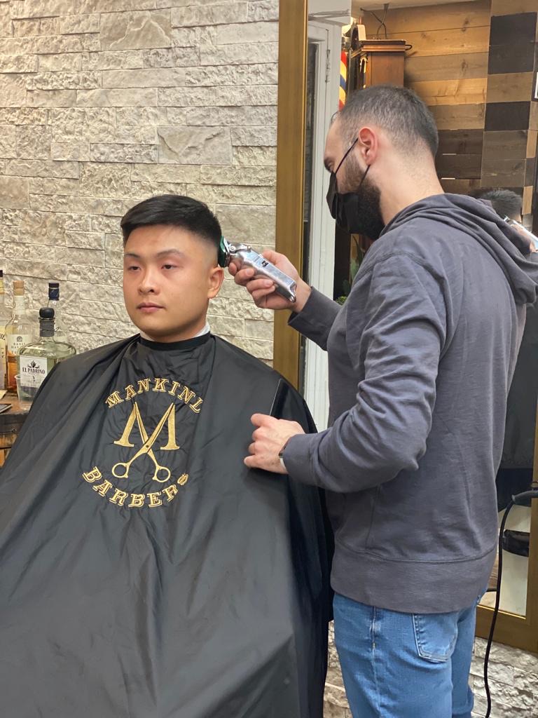 Tips from NYC Barbers on How to Maintain a Classic Fade Haircut
